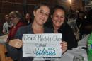 Cena solidaria para ayuar a Sol