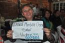 Cena solidaria para ayuar a Sol