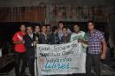 Cena solidaria para ayuar a Sol