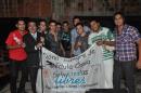 Cena solidaria para ayuar a Sol