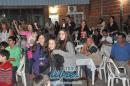Cena solidaria para ayuar a Sol