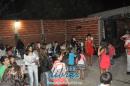 Cena solidaria para ayuar a Sol