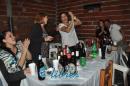 Cena solidaria para ayuar a Sol