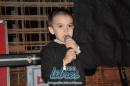 Cena solidaria para ayuar a Sol