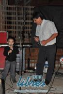 Cena solidaria para ayuar a Sol