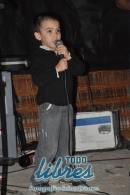 Cena solidaria para ayuar a Sol