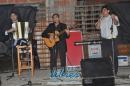 Cena solidaria para ayuar a Sol