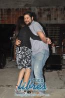 Cena solidaria para ayuar a Sol
