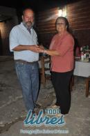 Cena solidaria para ayuar a Sol