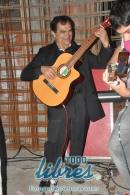 Cena solidaria para ayuar a Sol