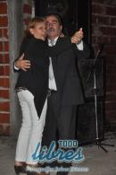 Cena solidaria para ayuar a Sol