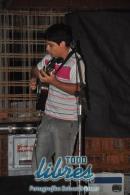 Cena solidaria para ayuar a Sol