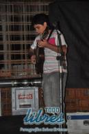 Cena solidaria para ayuar a Sol