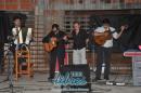 Cena solidaria para ayuar a Sol