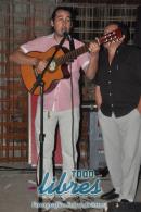Cena solidaria para ayuar a Sol