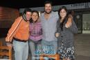 Cena solidaria para ayuar a Sol
