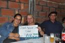 Cena solidaria para ayuar a Sol