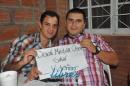 Cena solidaria para ayuar a Sol