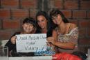 Cena solidaria para ayuar a Sol