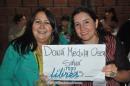 Cena solidaria para ayuar a Sol