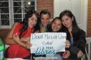 Cena solidaria para ayuar a Sol