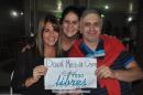 Cena solidaria para ayuar a Sol
