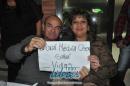 Cena solidaria para ayuar a Sol