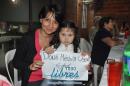 Cena solidaria para ayuar a Sol