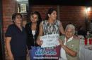 Cena solidaria para ayuar a Sol