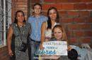 Cena solidaria para ayuar a Sol