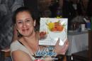 Cena solidaria para ayuar a Sol