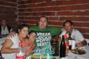 Cena solidaria para ayuar a Sol