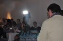 Cena celebracin da del Periodista