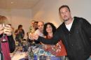 Cena celebracin da del Periodista