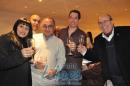 Cena celebracin da del Periodista