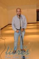 Cena celebracin da del Periodista
