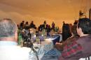 Cena celebracin da del Periodista