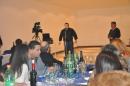 Cena celebracin da del Periodista