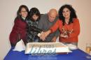 Cena celebracin da del Periodista