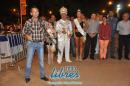 lbum de fotos de la primer noche de corso popular