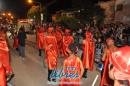 lbum de fotos de la primer noche de corso popular