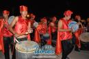 lbum de fotos de la primer noche de corso popular