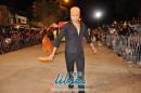 lbum de fotos de la primer noche de corso popular