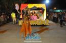lbum de fotos de la primer noche de corso popular