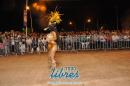 lbum de fotos de la primer noche de corso popular