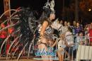 lbum de fotos de la primer noche de corso popular