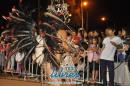 lbum de fotos de la primer noche de corso popular