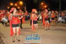 lbum de fotos de la primer noche de corso popular