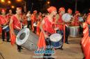 lbum de fotos de la primer noche de corso popular