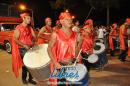 lbum de fotos de la primer noche de corso popular